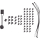Genesis Irid 505 Black V2 - 633837 - zdjęcie 15